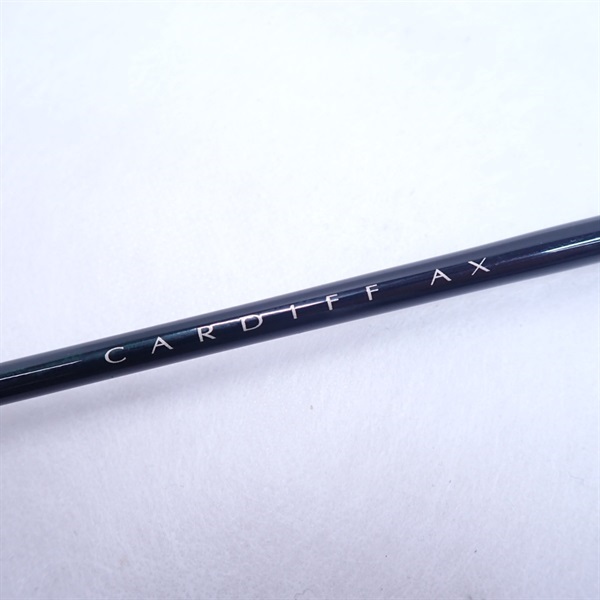 ２１カーディフＡＸＳ６２ＳＵＬ